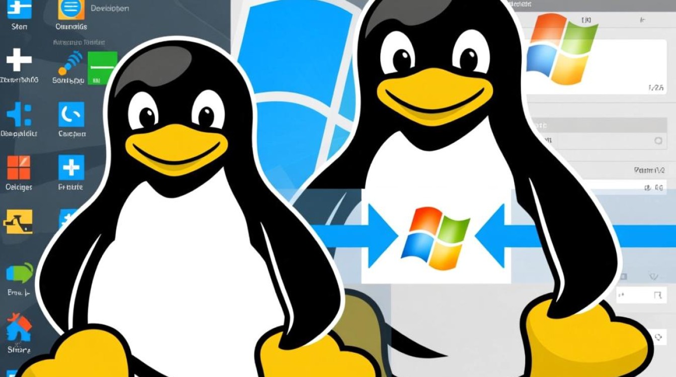Windows上安装Linux详细步骤是怎样的?-好主机测评网