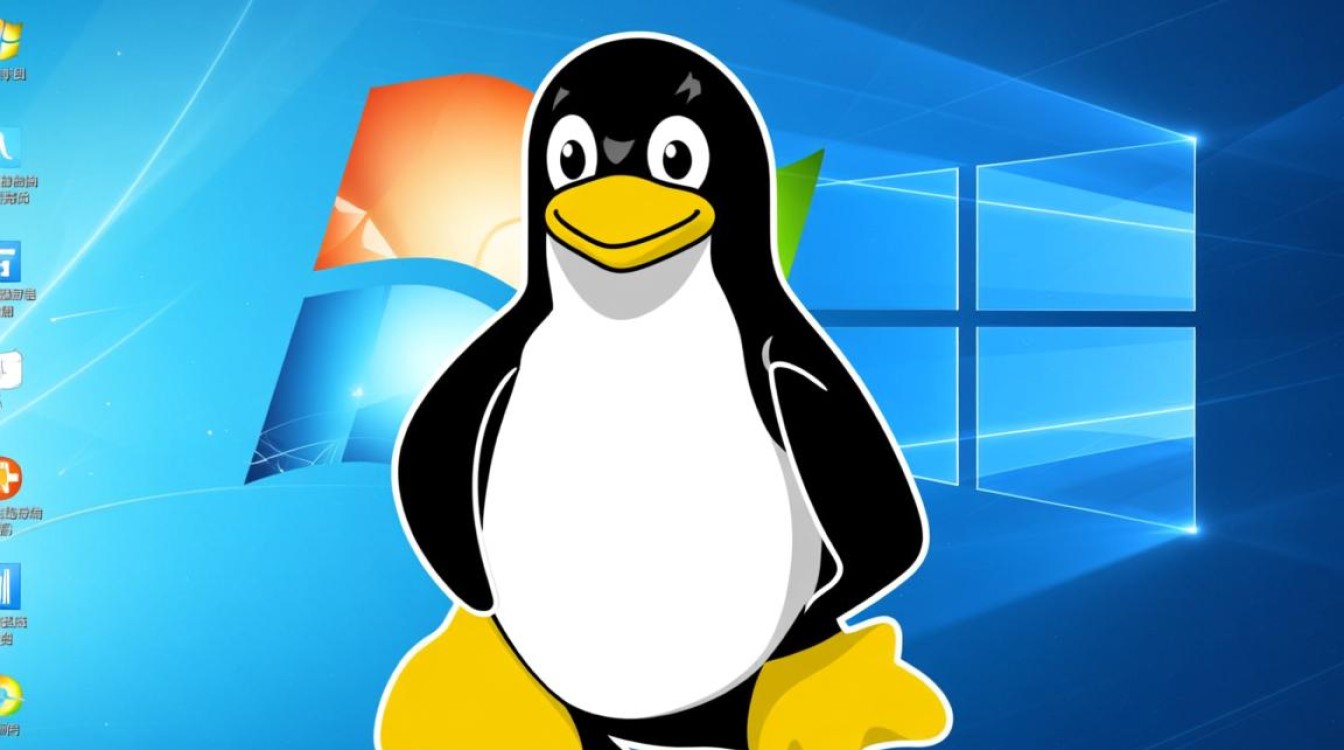 Windows上安装Linux详细步骤是怎样的？