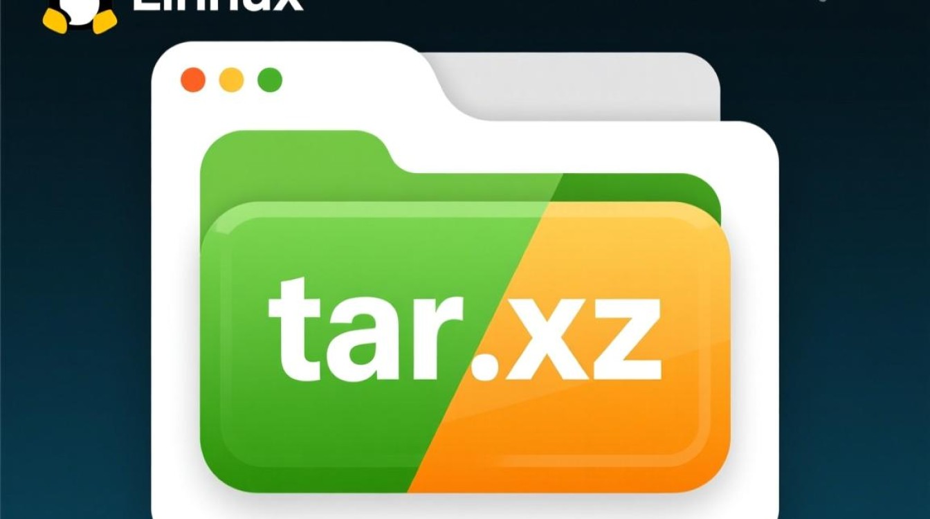 Linux tar.xz文件解压命令是什么?详细步骤教程-好主机测评网