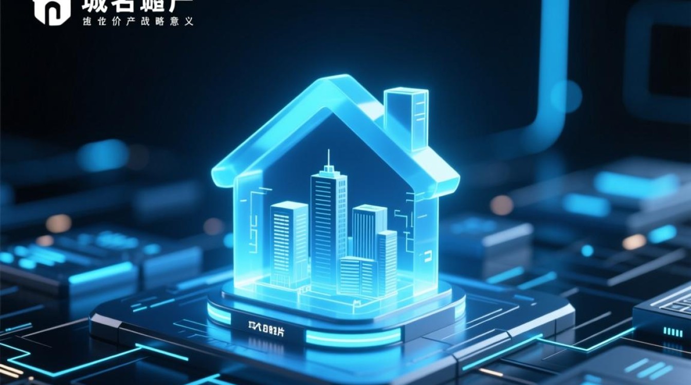 地产域名怎么选？哪些后缀更利于品牌与SEO？-好主机测评网