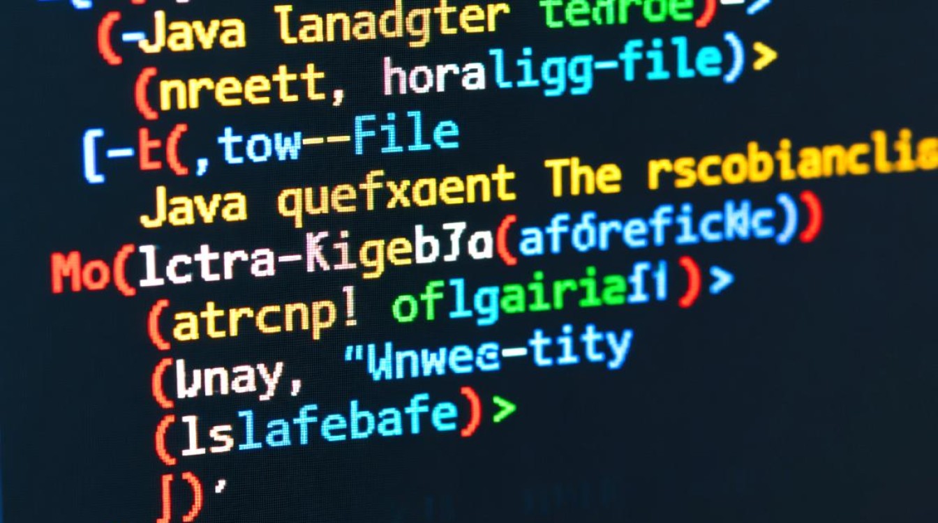 Java如何读取text文件内容?详细代码示例与方法解析 Java如何读取text文件内容?详细代码示例与方法解析
