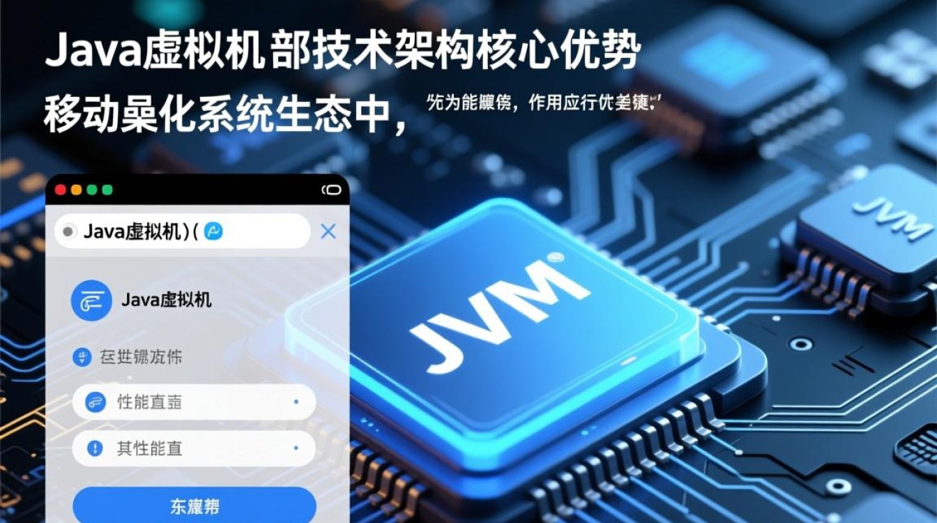 荣耀Java虚拟机性能优化有哪些实用技巧?-好主机测评网