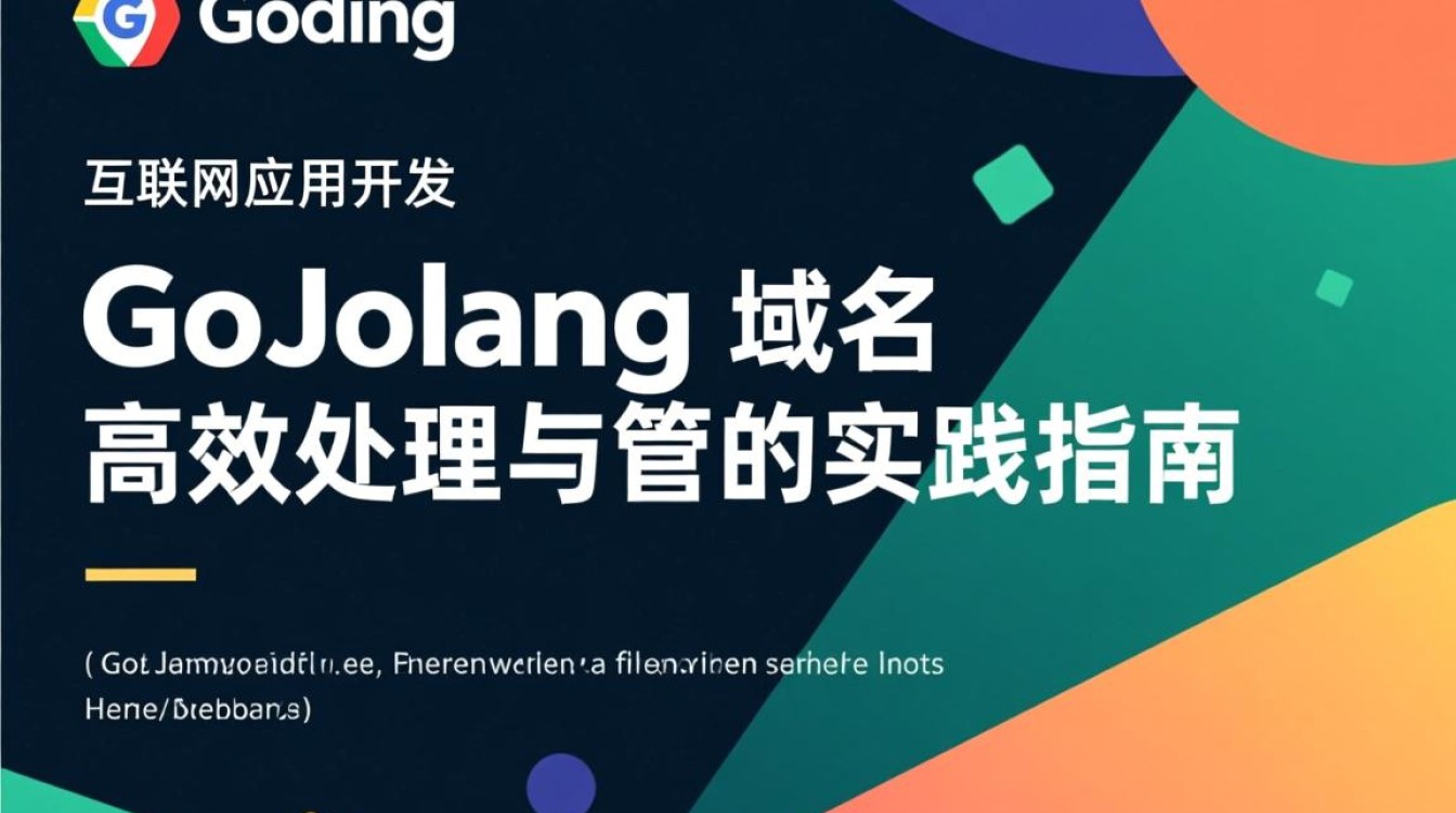 golang 如何高效解析域名?有哪些实用方法?-好主机测评网