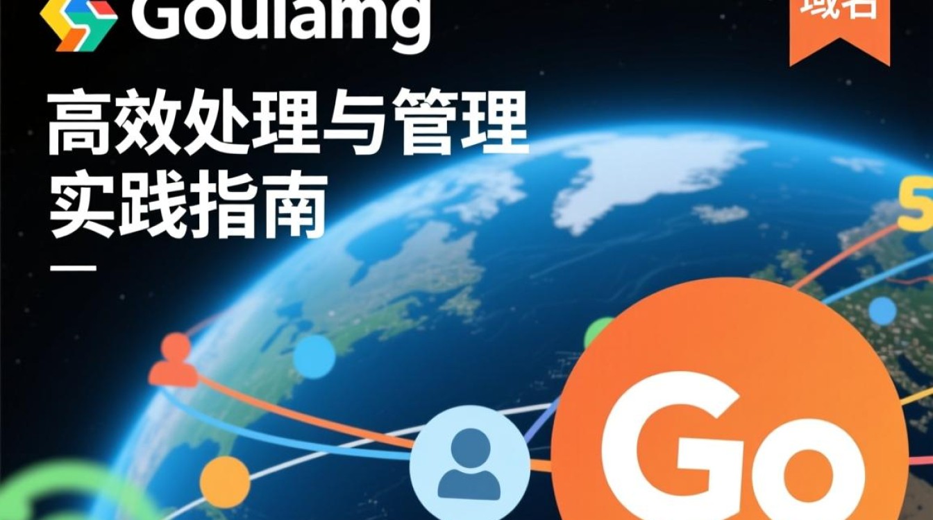 golang 如何高效解析域名？有哪些实用方法？