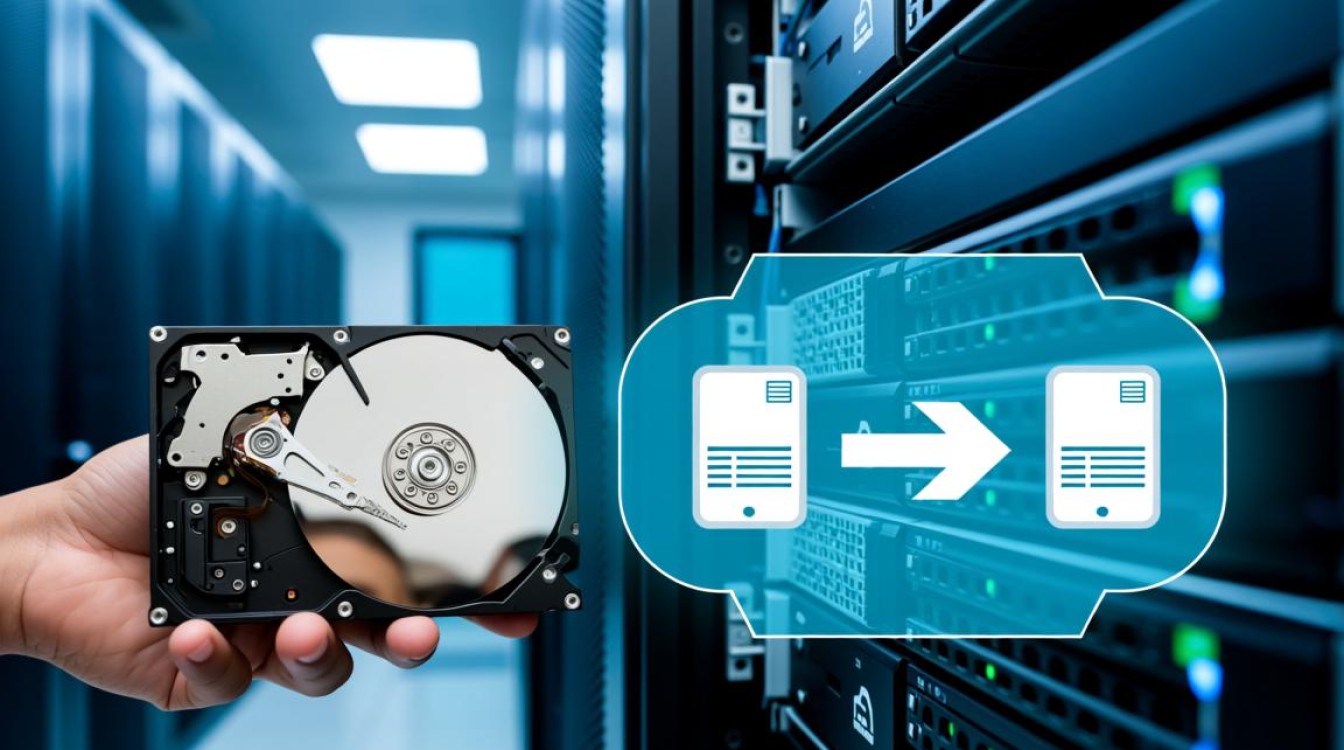 虚拟机转移磁盘后无法启动怎么办?-好主机测评网