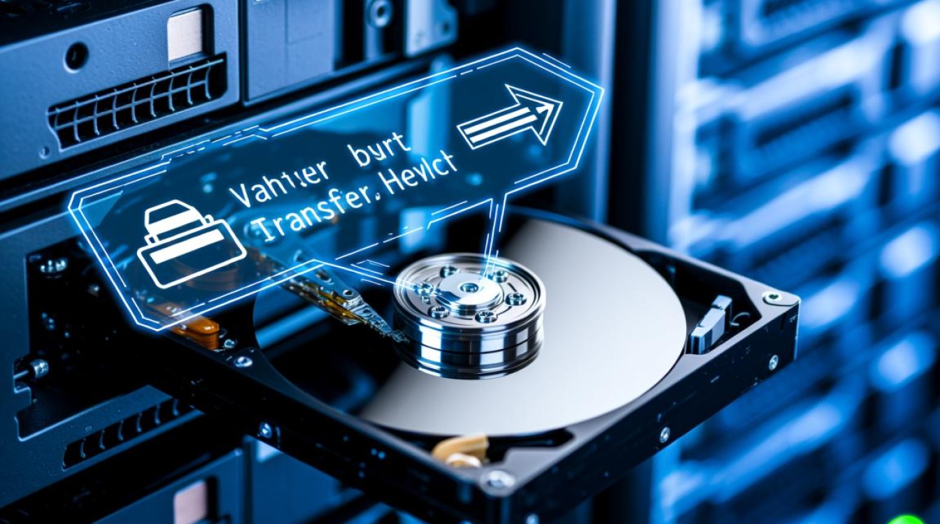 虚拟机转移磁盘后无法启动怎么办? 虚拟机转移磁盘后无法启动怎么办?