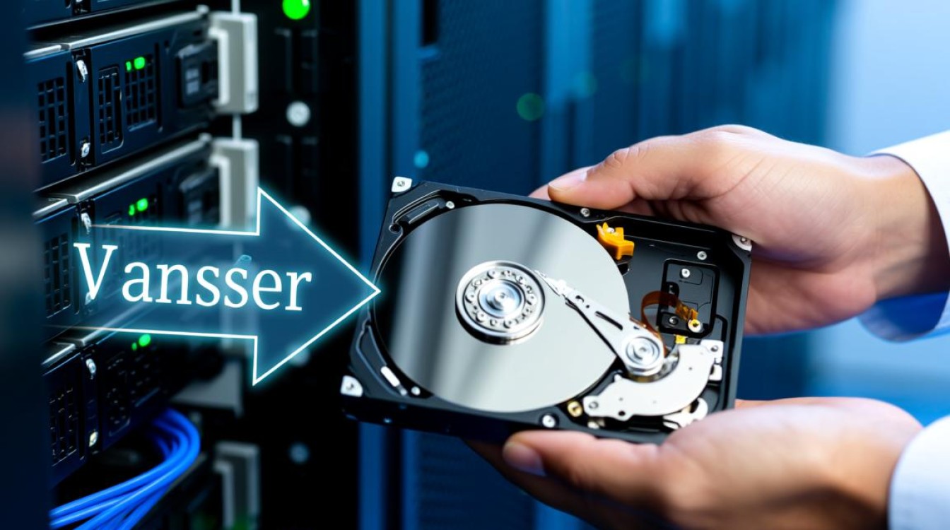 虚拟机转移磁盘后无法启动怎么办? 虚拟机转移磁盘后无法启动怎么办?