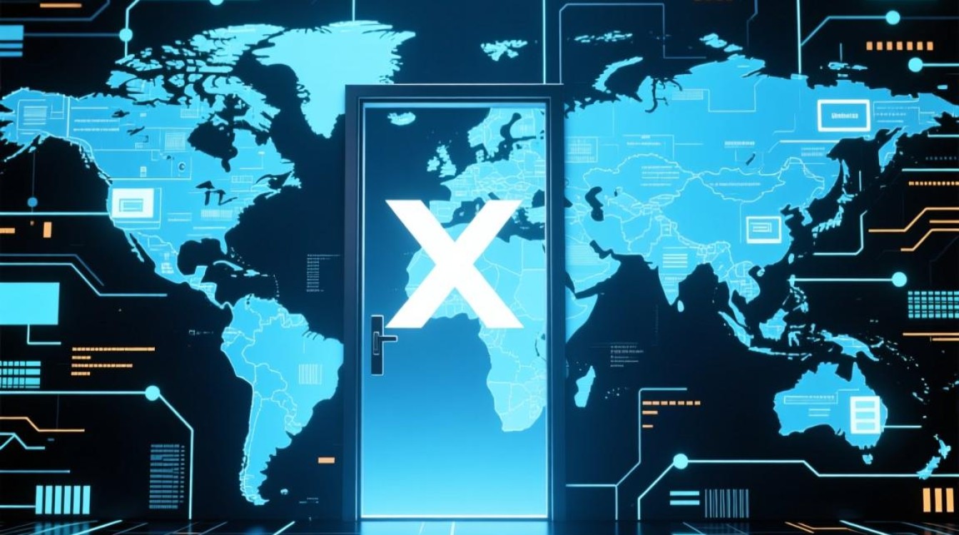 域名x是什么?为什么选择它?-好主机测评网