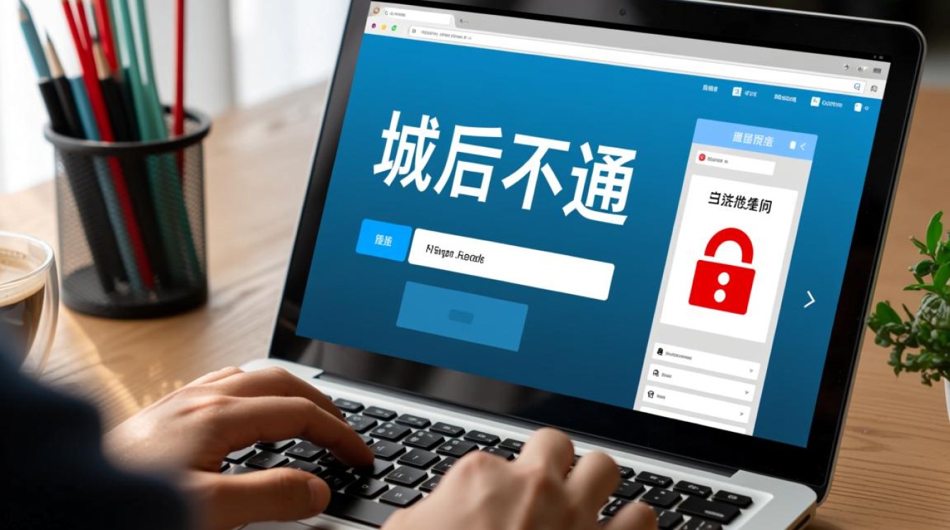 为什么我的网站域名打不开，域名不通该怎么办？-好主机测评网