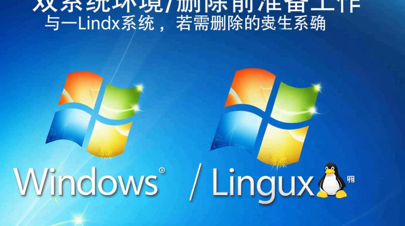 win7系统如何彻底删除Linux双启动引导？-好主机测评网