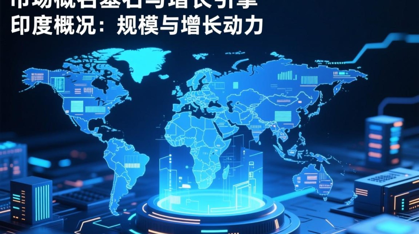 印度域名市场现状如何?投资机会与风险有哪些? 印度域名市场现状如何?投资机会与风险有哪些?