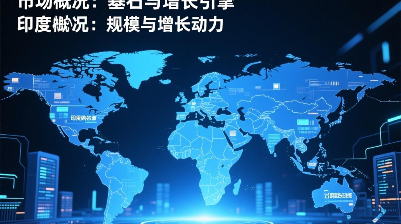 印度域名市场现状如何?投资机会与风险有哪些? 印度域名市场现状如何?投资机会与风险有哪些?