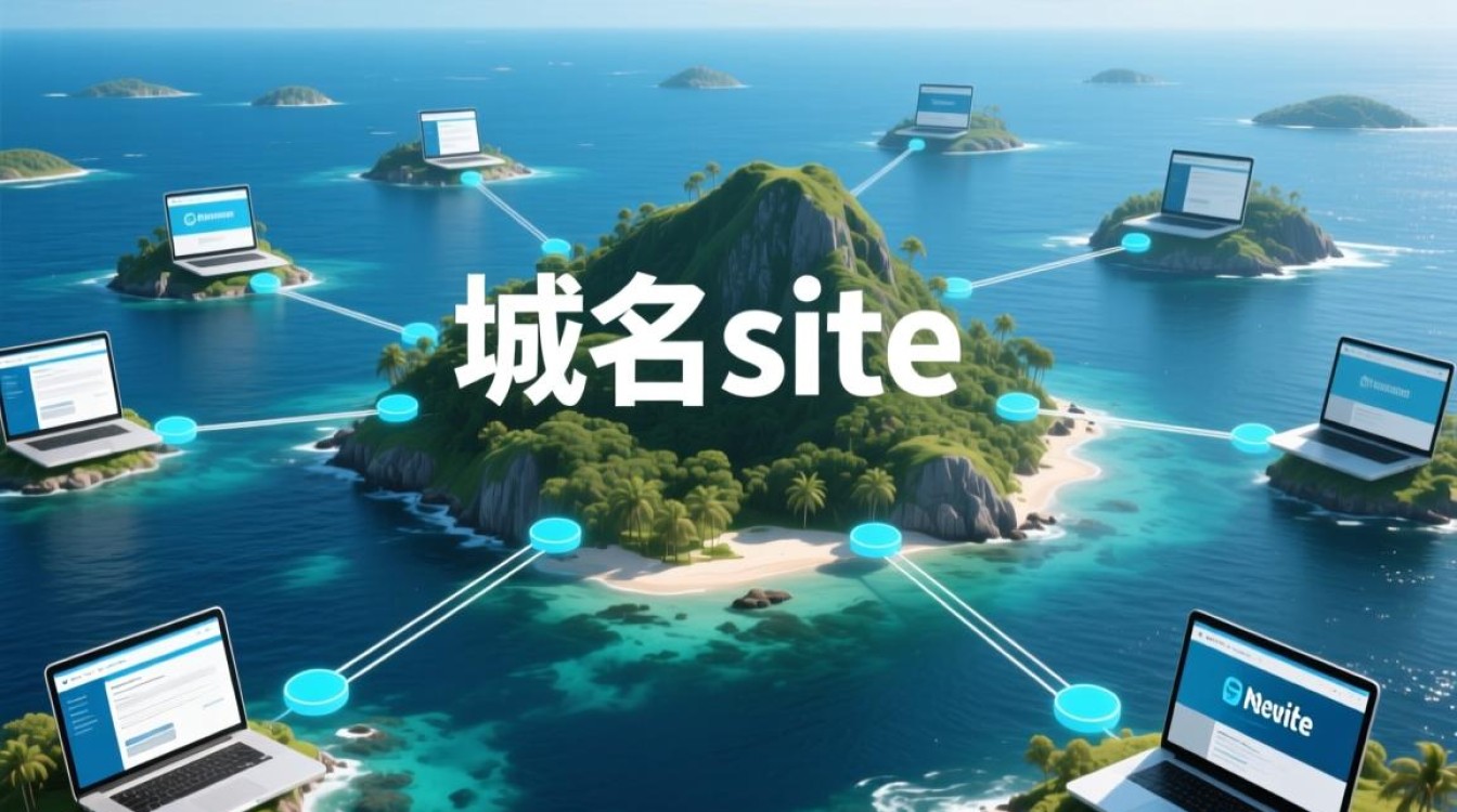如何选择最适合的域名site?关键因素有哪些?-好主机测评网