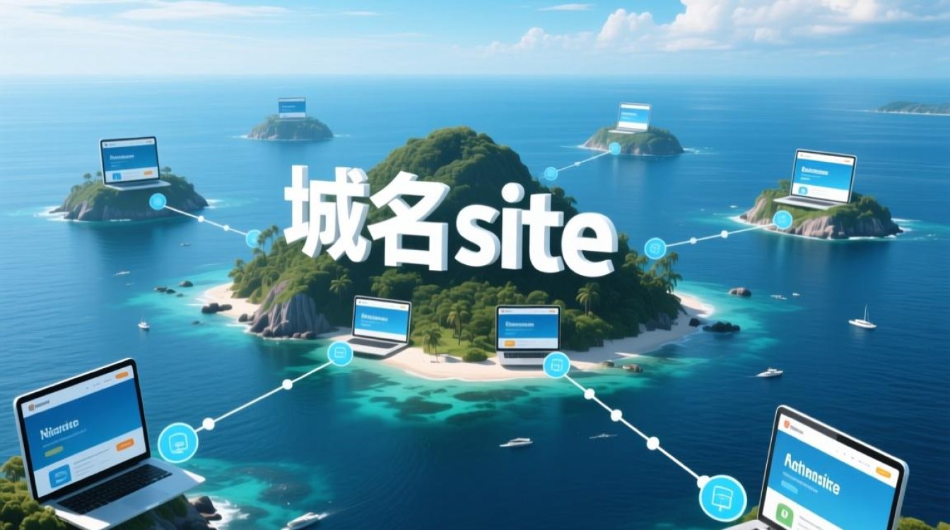 如何选择最适合的域名site？关键因素有哪些？