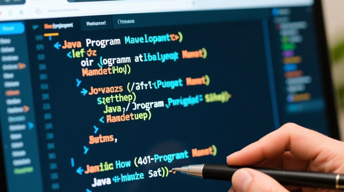 Java内存分配具体步骤和参数配置是怎样的？