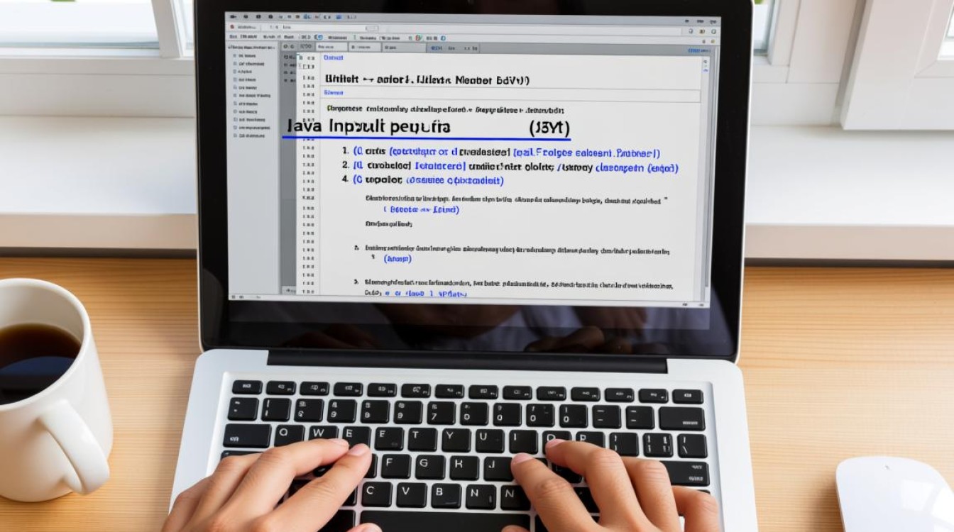 java如何从键盘获取用户输入的整数？-好主机测评网
