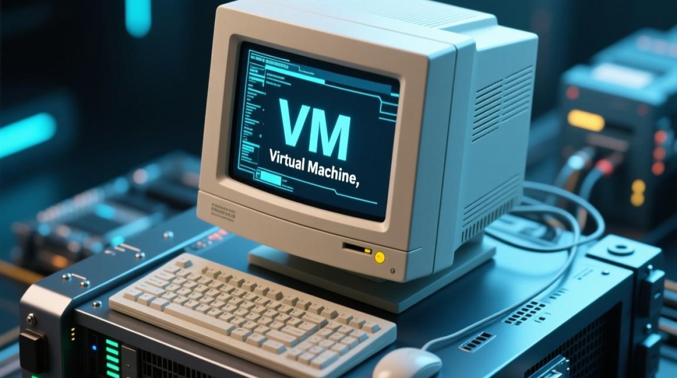 vm虚拟机csdn教程，新手如何快速上手配置？-好主机测评网