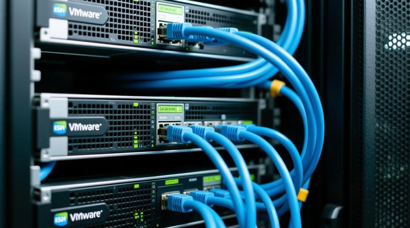esxi虚拟机无法联网怎么办？排查步骤有哪些？-好主机测评网