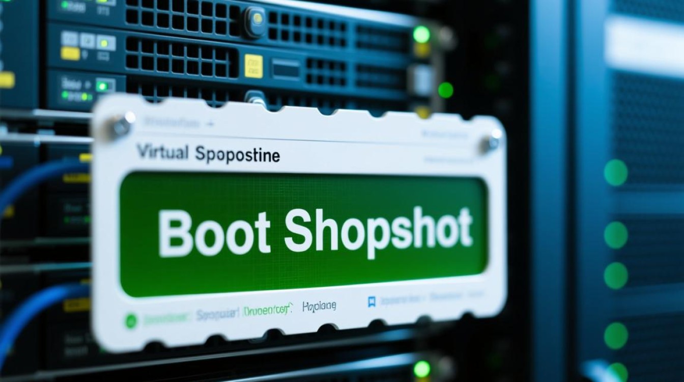 虚拟机开机快照会影响性能吗?如何优化开机速度? 虚拟机开机快照会影响性能吗?如何优化开机速度?