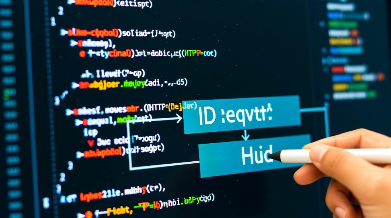 Java后台如何获取前台传递的id参数值?-好主机测评网