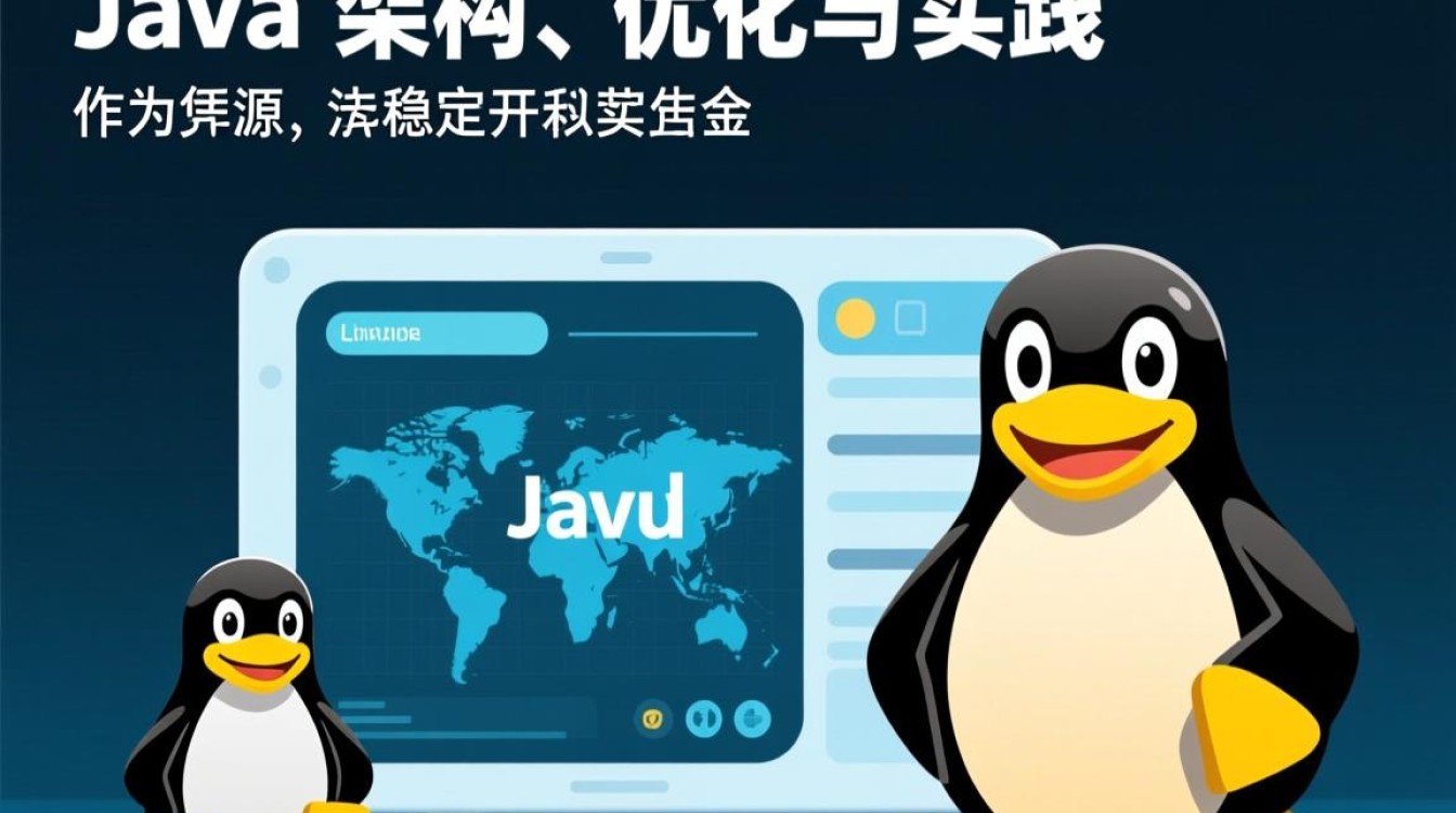 Linux Java虚拟机如何优化内存与性能? Linux Java虚拟机如何优化内存与性能?