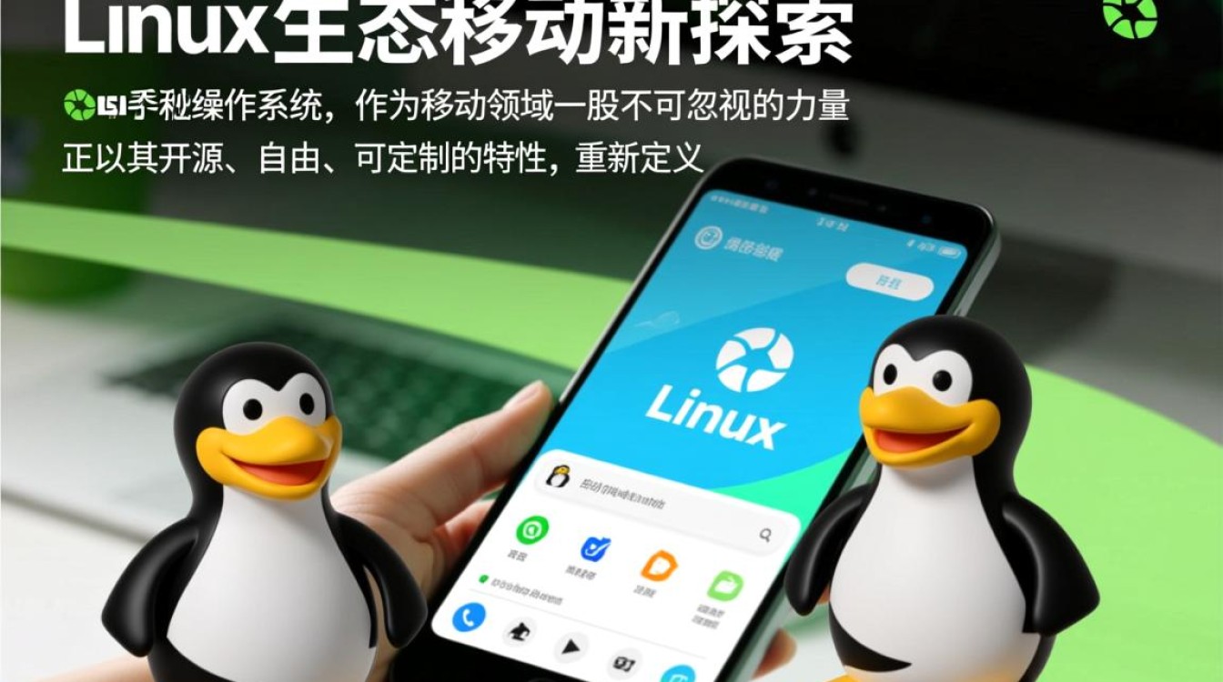 Linux手机操作系统真能替代安卓iOS吗? Linux手机操作系统真能替代安卓iOS吗?