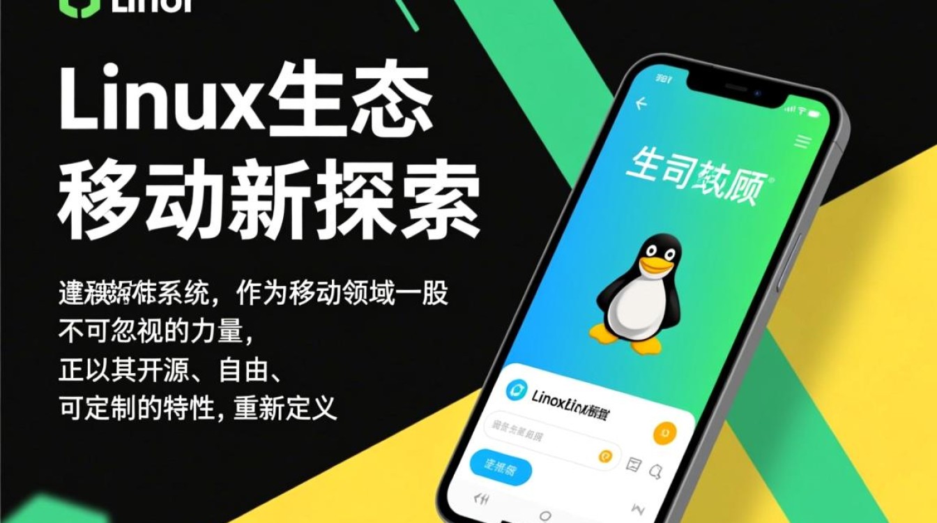 Linux手机操作系统真能替代安卓iOS吗? Linux手机操作系统真能替代安卓iOS吗?