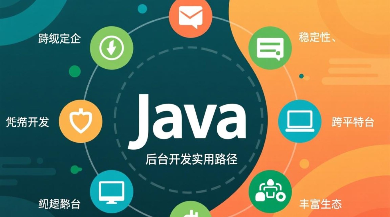 Java新手如何从零开始写后台服务? Java新手如何从零开始写后台服务?