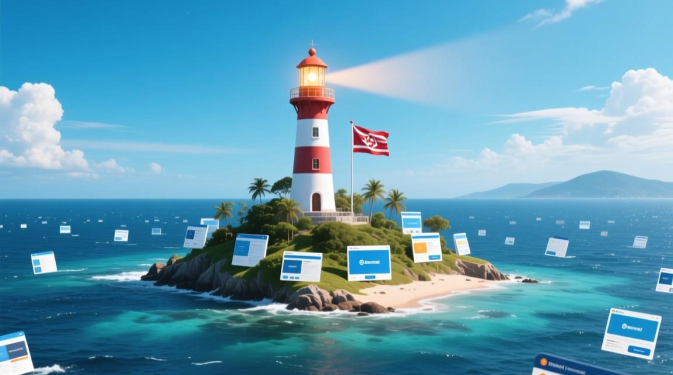 域名标志是什么?如何注册和优化? 域名标志是什么?如何注册和优化?