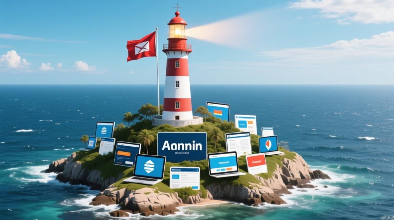 域名标志是什么?如何注册和优化?-好主机测评网