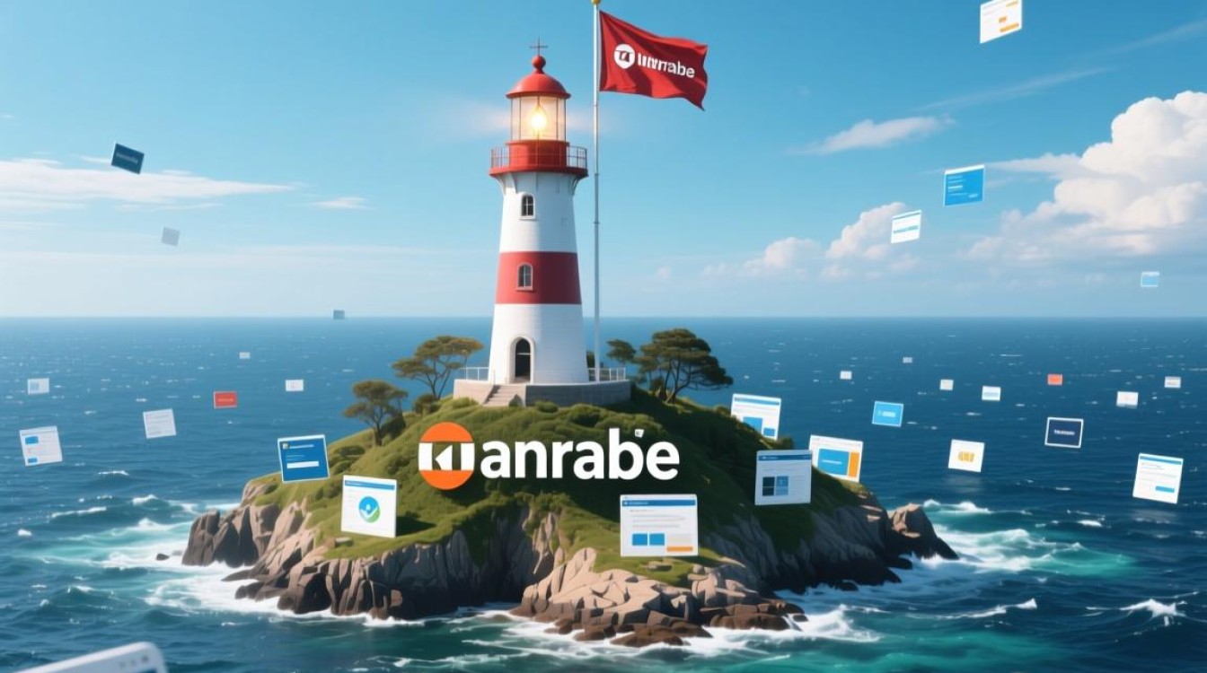 域名标志是什么?如何注册和优化? 域名标志是什么?如何注册和优化?