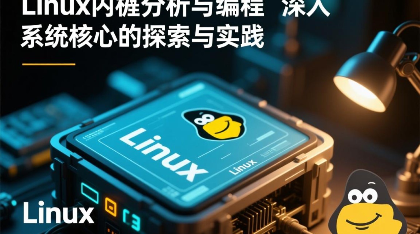 Linux内核分析与编程如何从入门到进阶？-好主机测评网