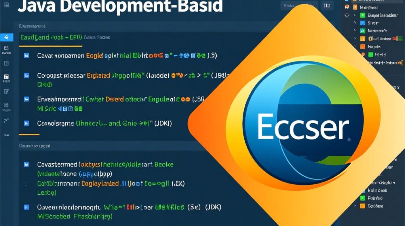 eclipse运行java步骤详解,新手如何快速上手操作? eclipse运行java步骤详解,新手如何快速上手操作?