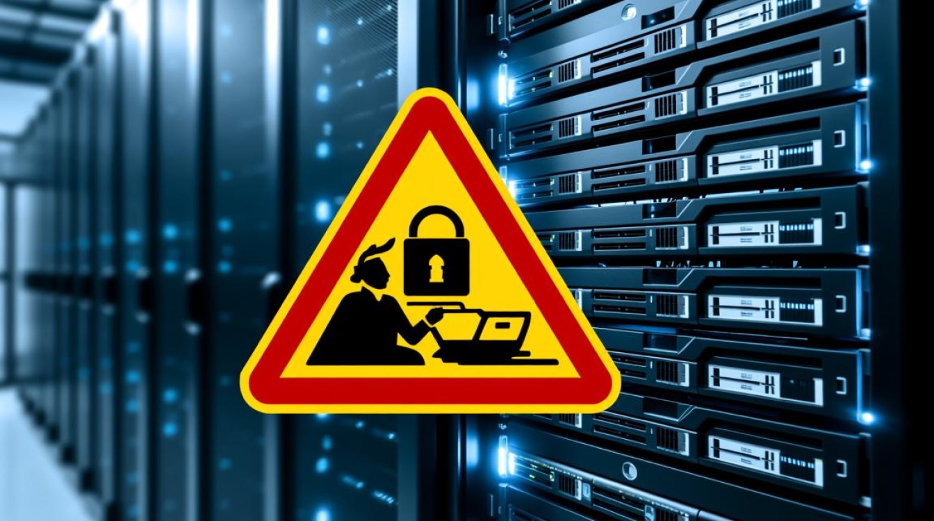 服务器被换壁纸是谁干的？如何防止服务器被黑？