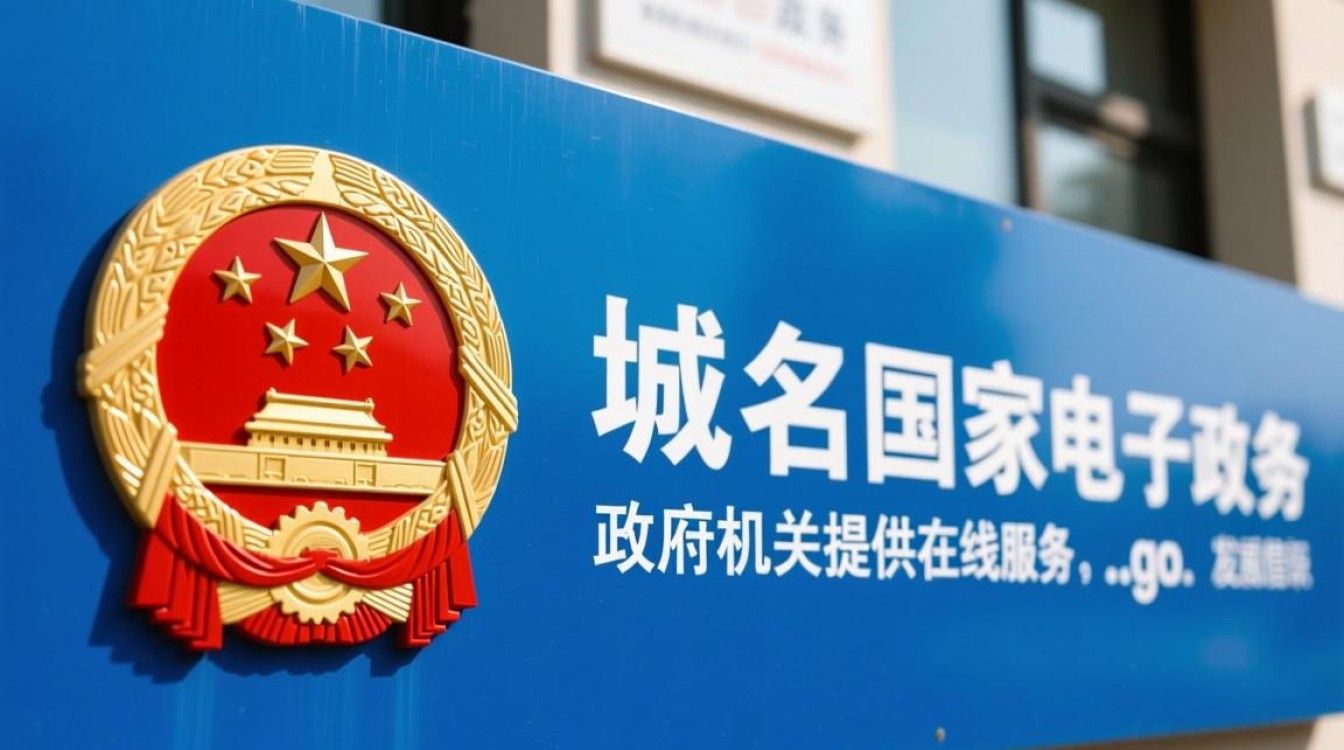 政务域名gov如何申请使用?需要满足哪些条件?-好主机测评网