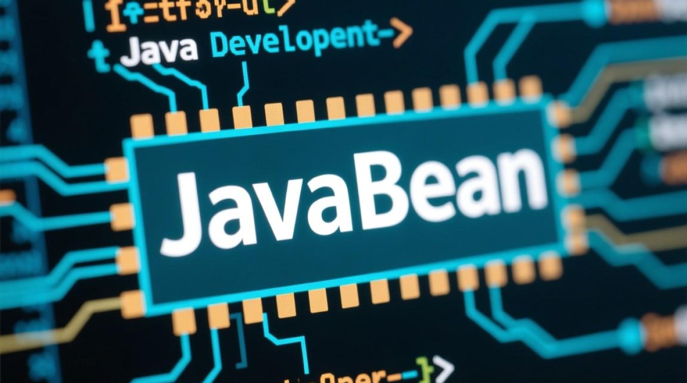 javabean怎么用?新手必看步骤与实例详解指南 javabean怎么用?新手必看步骤与实例详解指南