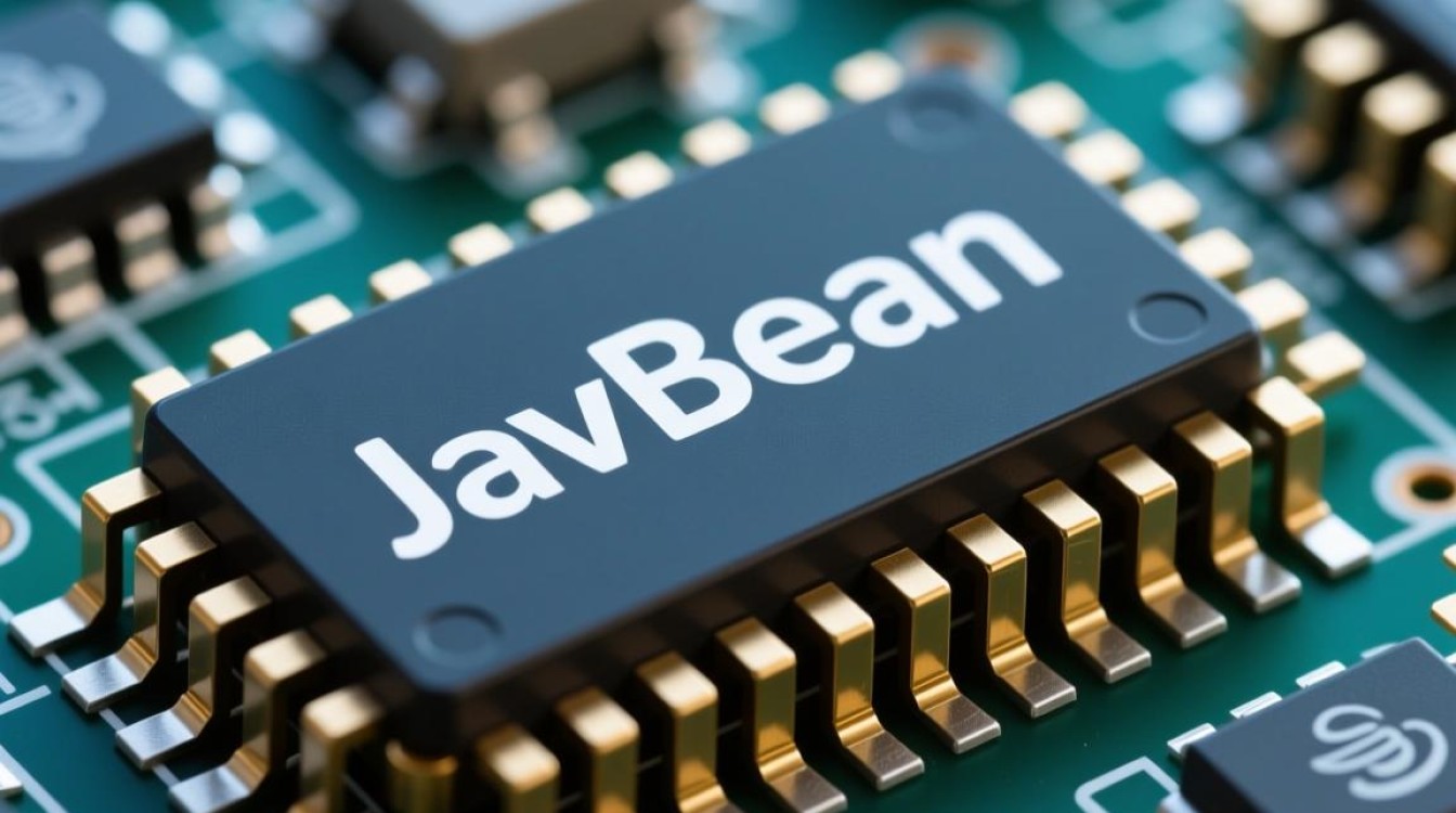 javabean怎么用?新手必看步骤与实例详解指南 javabean怎么用?新手必看步骤与实例详解指南