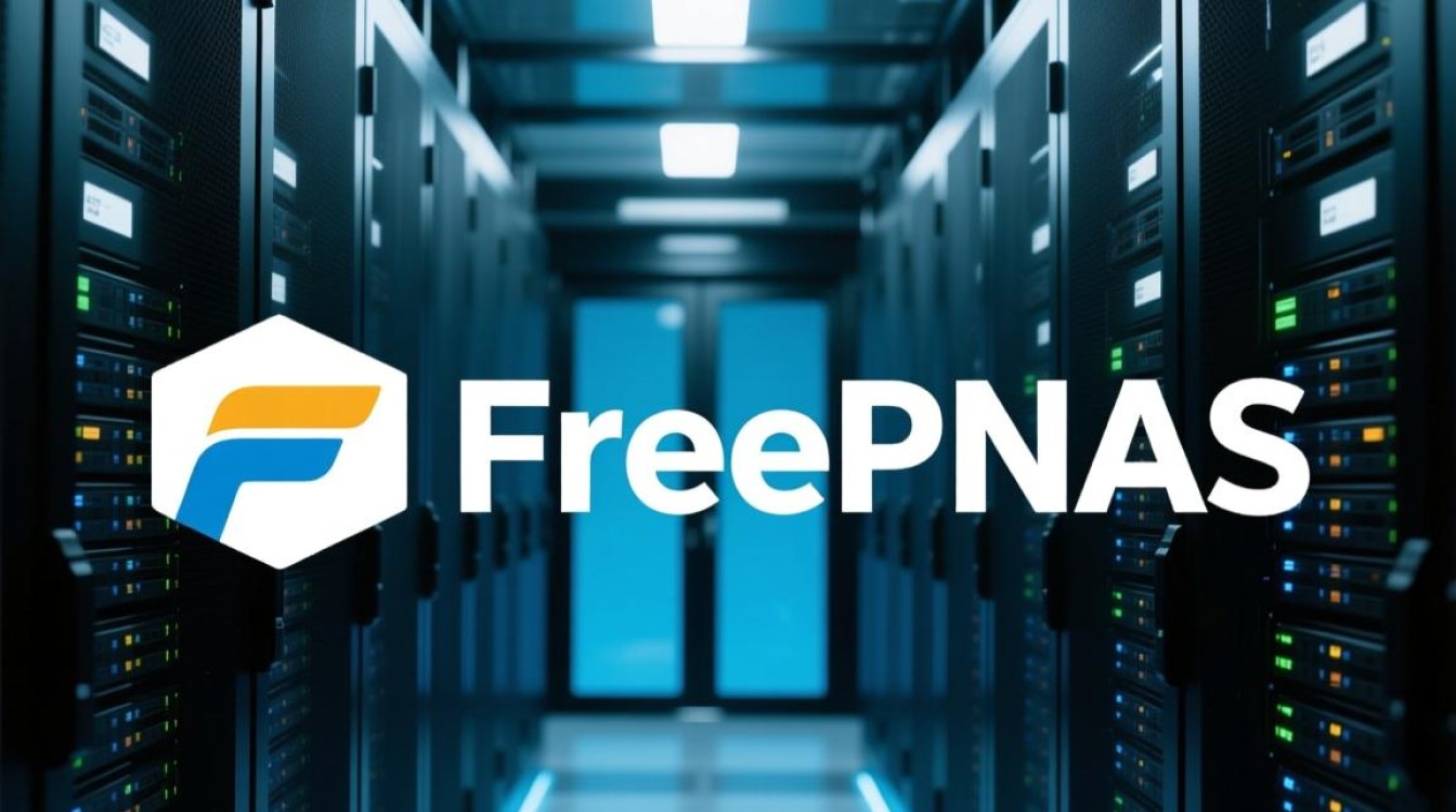 Freenas如何绑定域名?本地访问配置教程指南-好主机测评网