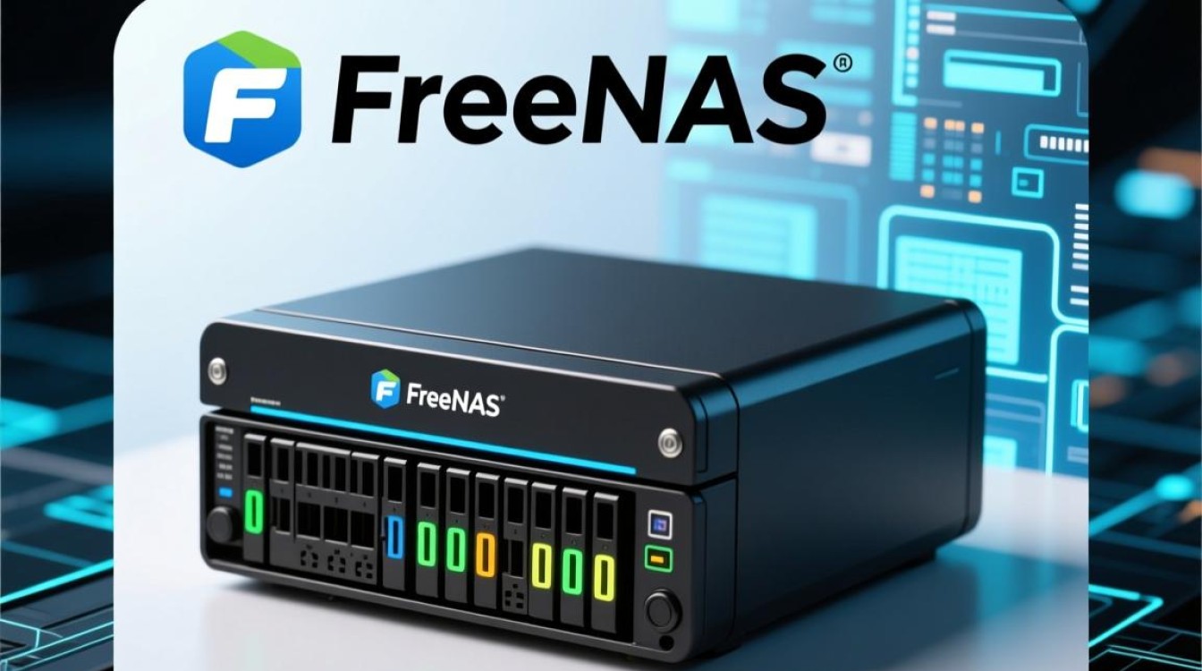 Freenas如何绑定域名？本地访问配置教程指南