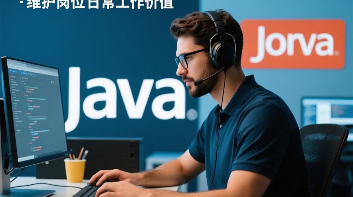 Java维护岗位发展如何？前景与挑战并存吗？