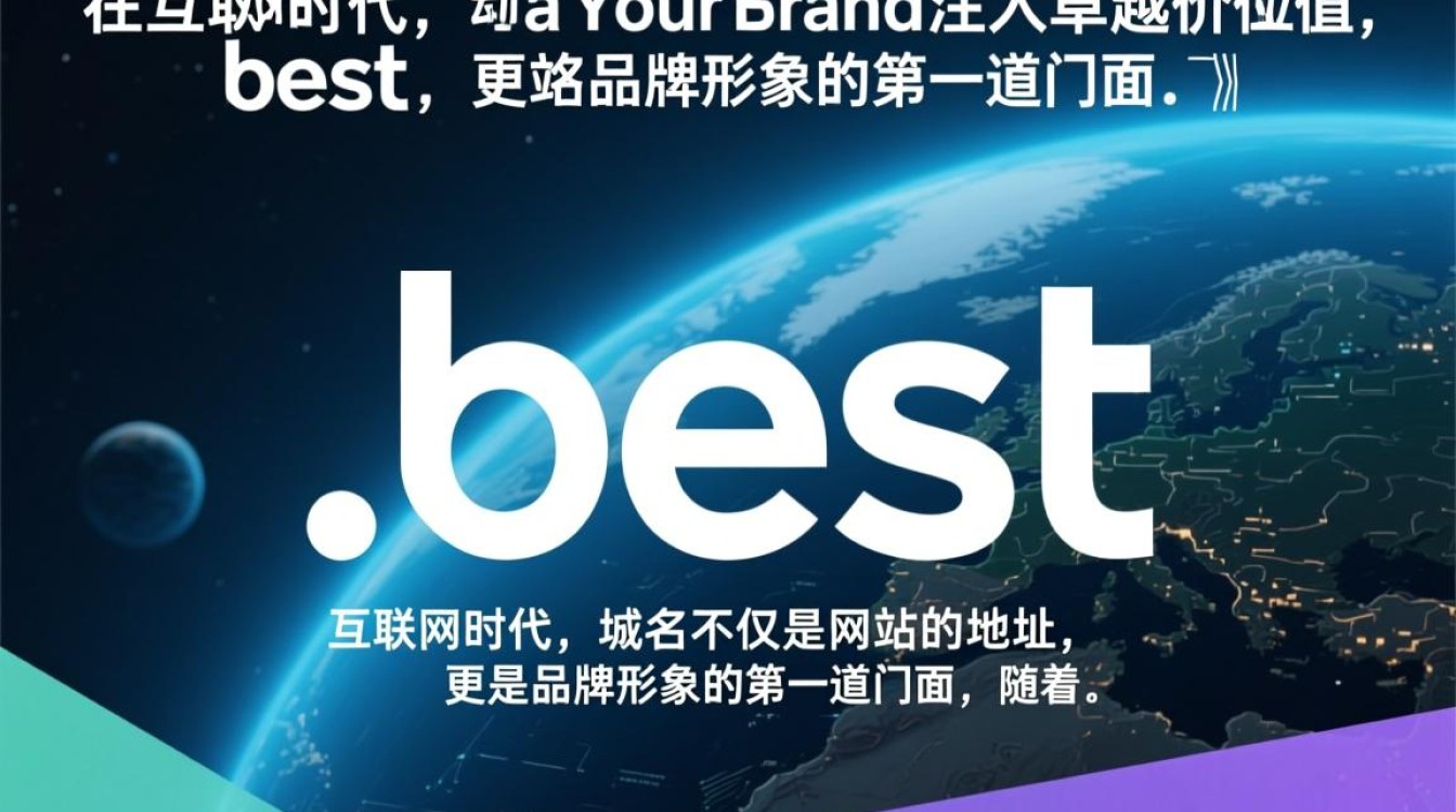 best域名适合什么网站用？购买时要注意什么？-好主机测评网