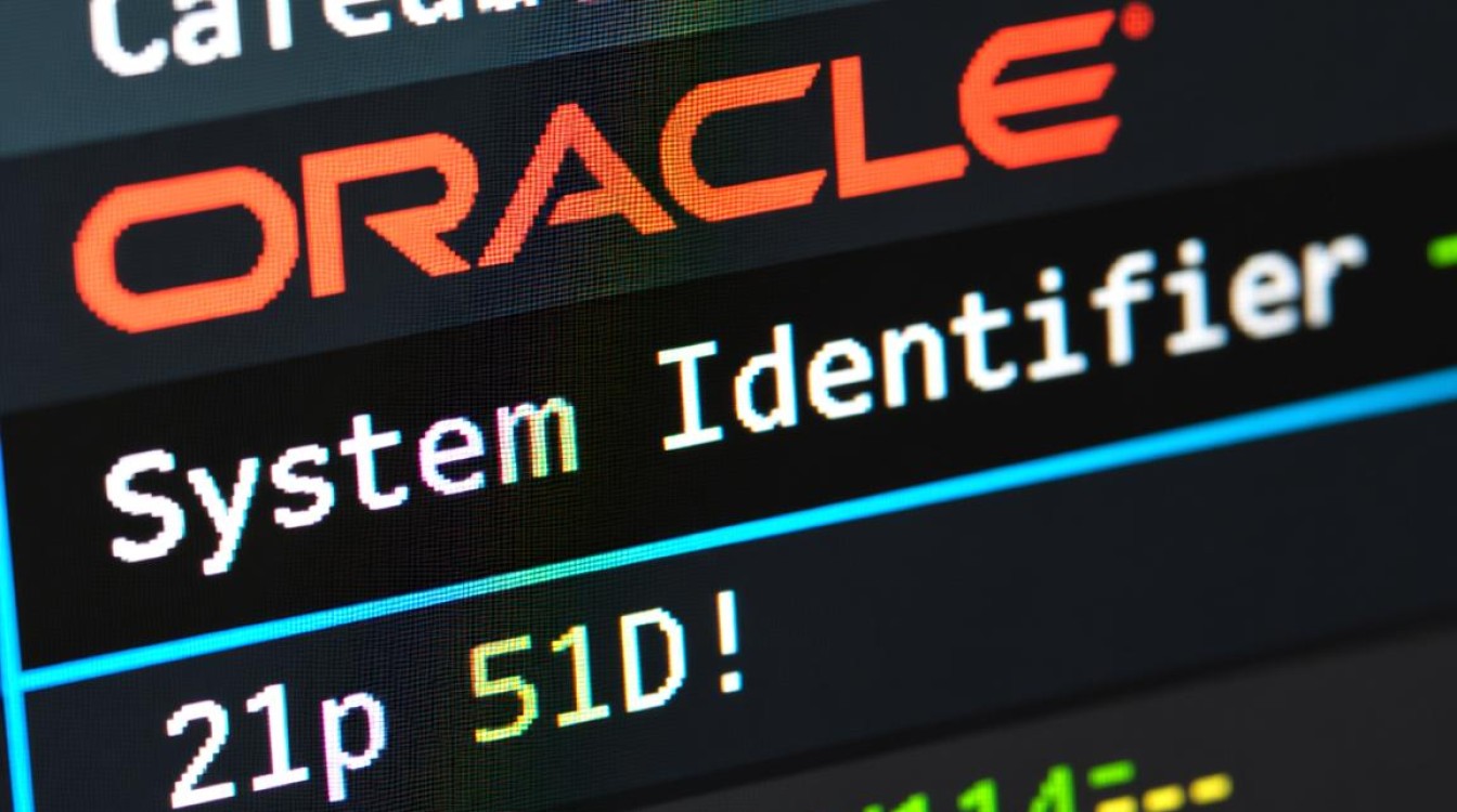 Linux下如何查看Oracle数据库的SID值?-好主机测评网