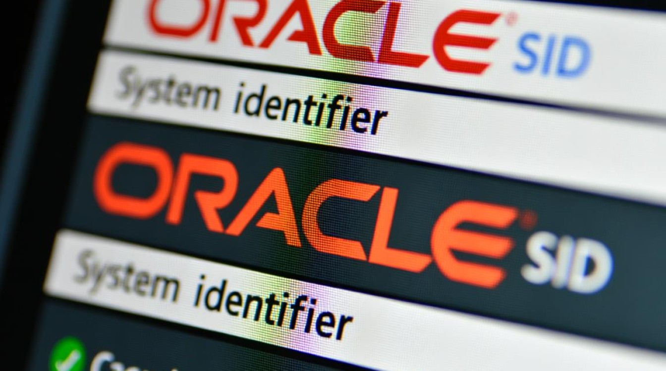 Linux下如何查看Oracle数据库的SID值? Linux下如何查看Oracle数据库的SID值?