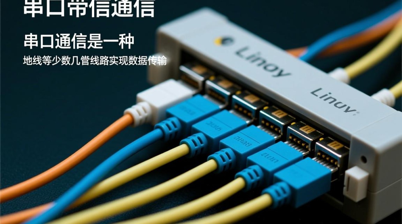 Linux下串口通信,如何实现数据收发与配置?-好主机测评网