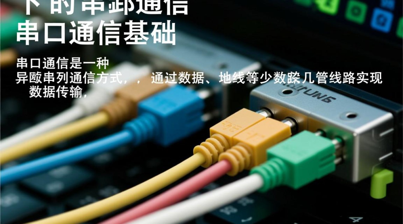 Linux下串口通信，如何实现数据收发与配置？