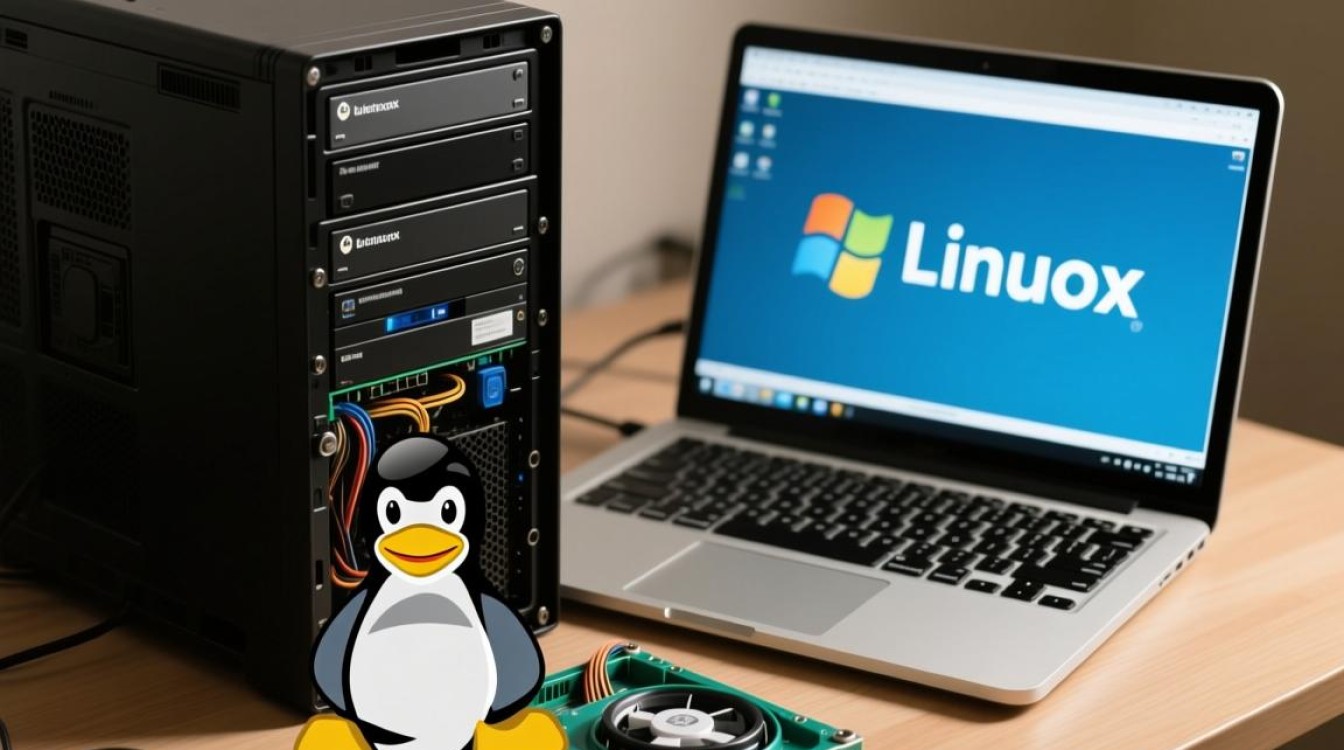 虚拟机重装Linux后无法联网怎么办?-好主机测评网