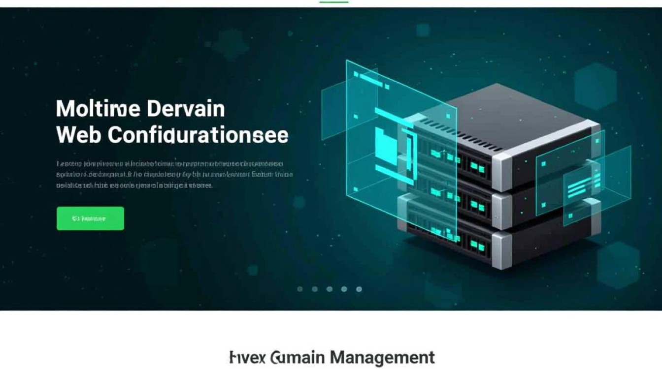 nginx如何配置双域名指向同一站点?-好主机测评网