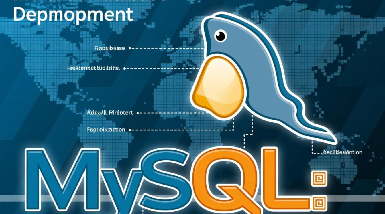 Linux系统如何初始化MySQL数据库?详细步骤与注意事项-好主机测评网