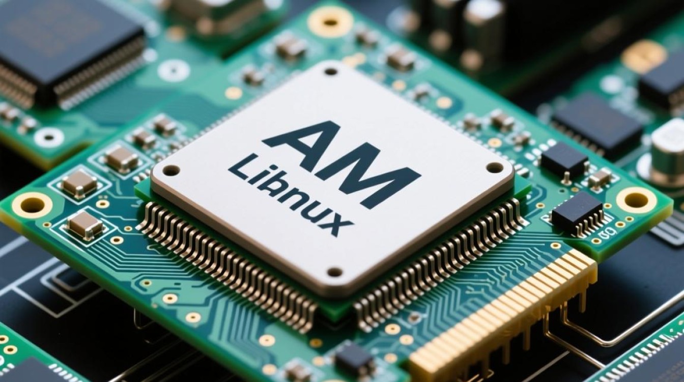 ARM Linux文件系统如何制作与部署？-好主机测评网