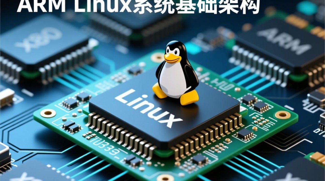 ARM Linux文件系统如何制作与部署? ARM Linux文件系统如何制作与部署?